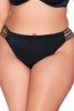 AVA SWIMWEAR FIGI KĄPIELOWE BRAZYLIANY SF 225/16/B BLACK